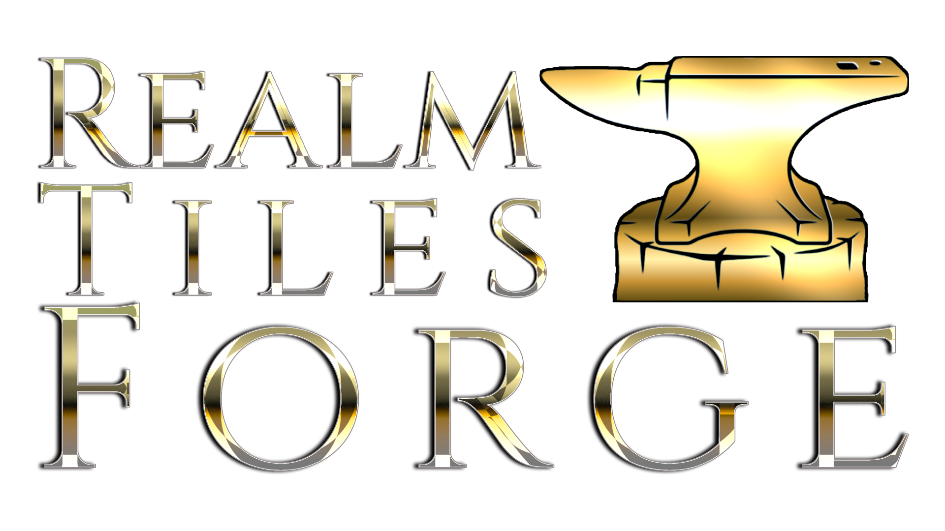 Realm Tiles Forge